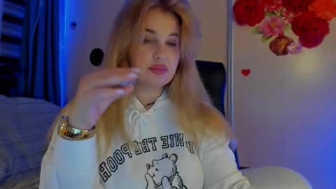 JansyLines online show from November 12, 5:00 pm