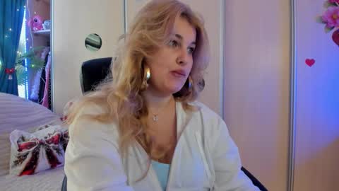 JansyLines online show from January 10, 11:15 am