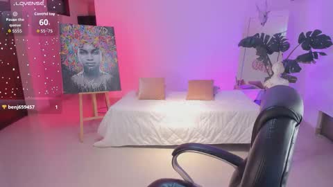 JANY online show from October 24, 10:55 am