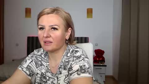 jaqueline88 online show from March 11, 8:30 am