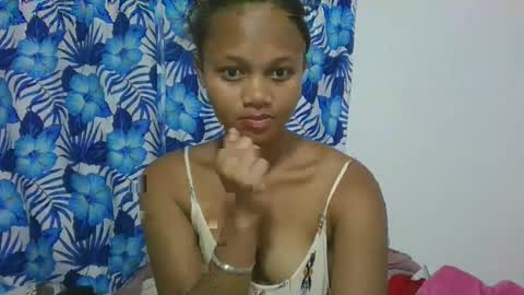 JarevavaX online show from March 3, 7:03 pm