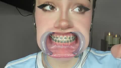 Maria online show from April 28, 2:49 am