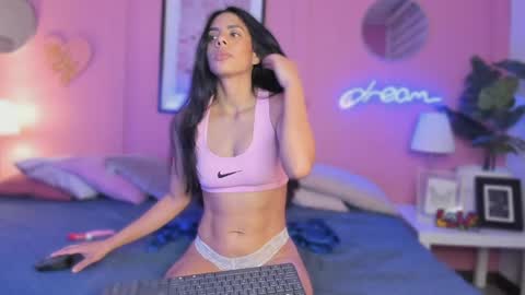 Jasmin online show from June 9, 7:46 pm