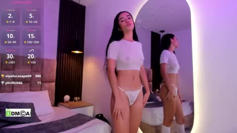 Jasmin  online show from May 26, 1:54 pm