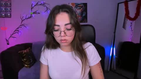 jasmin_belle online show from November 17, 8:59 am