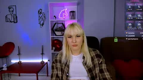 jasmin_belle online show from December 1, 8:22 pm