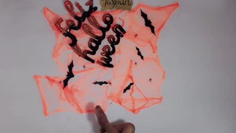 Jasmin online show from October 4, 1:28 pm