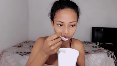 Jasmin online show from December 16, 12:00 pm