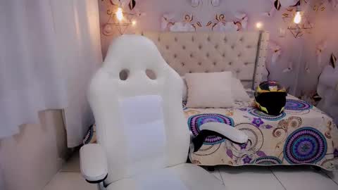 Jasmin online show from February 19, 11:38 am