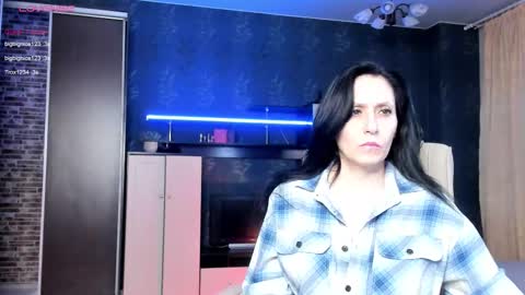 jasmin_milf online show from March 9, 12:30 pm