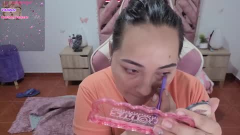 JASMINE  online show from November 20, 11:22 am