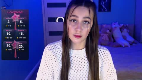 Jasmine online show from January 11, 9:46 pm