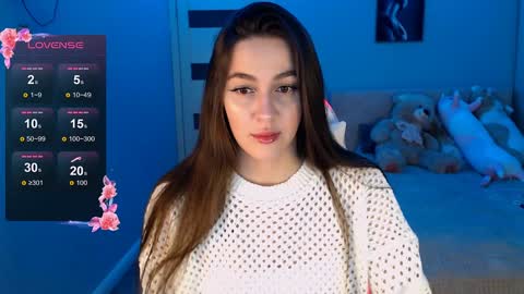 Jasmine online show from January 17, 9:50 pm