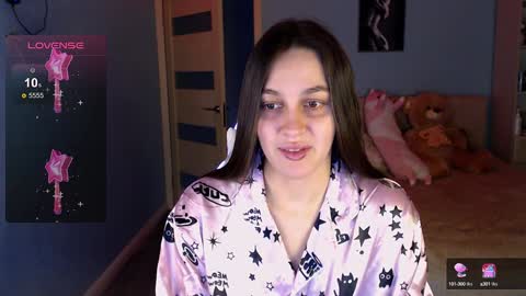 Jasmine online show from January 4, 9:41 pm