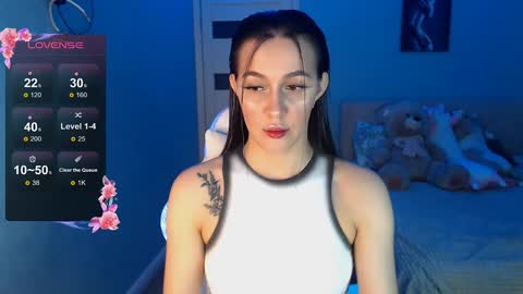 Jasmine online show from January 26, 6:16 pm