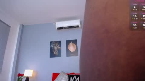 Instagram jasminecampbell1  online show from January 22, 8:38 pm