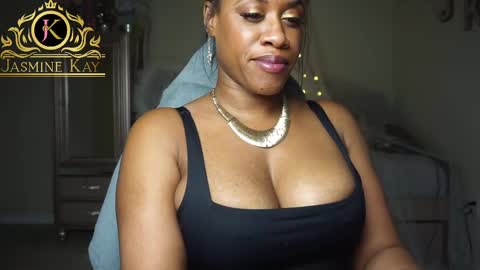 JasmineKay online show from September 25, 2:43 am