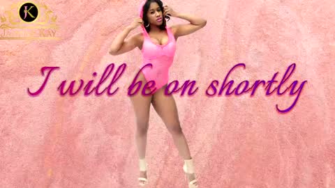 JasmineKay online show from December 10, 3:01 pm