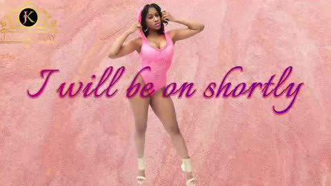 JasmineKay online show from October 8, 4:33 pm