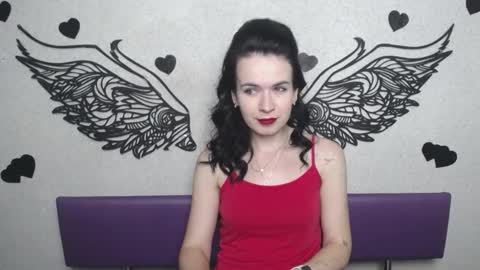 JasmineKouch online show from October 7, 5:17 pm