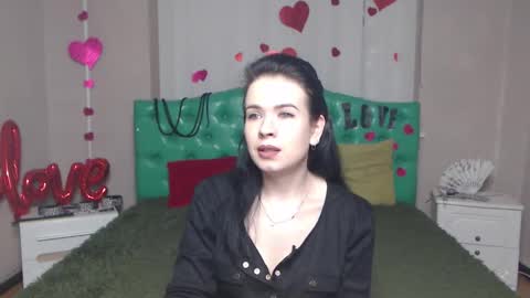 JasmineKouch online show from December 3, 6:38 am