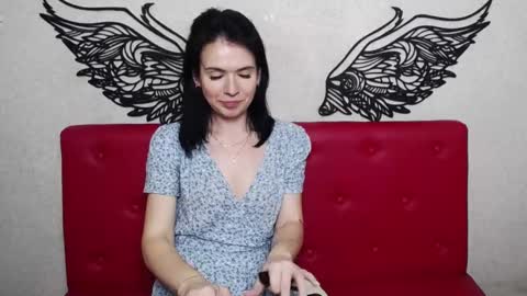 JasmineKouch online show from February 1, 4:24 am