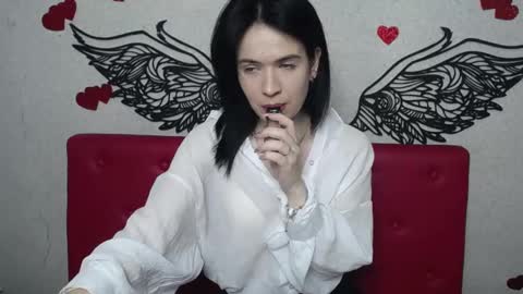 JasmineKouch online show from March 8, 6:35 pm