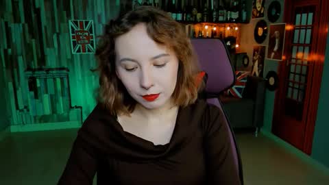 Jasmine online show from November 6, 5:35 am