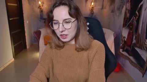 Jasmine online show from February 23, 5:08 am