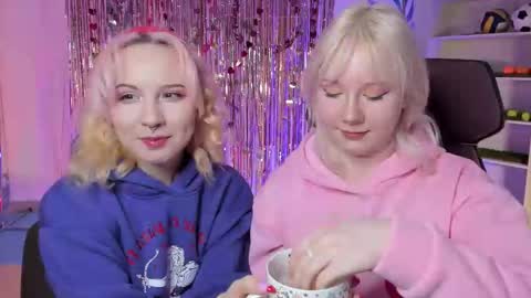 Jasmine online show from February 14, 9:03 am