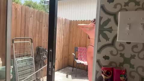 Jasmine Tate online show from March 27, 5:35 pm