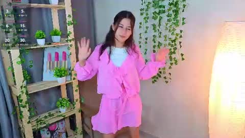 Fantastic Jasmin online show from July 8, 6:43 pm