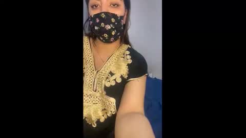 Jassmina  online show from October 25, 2:25 pm