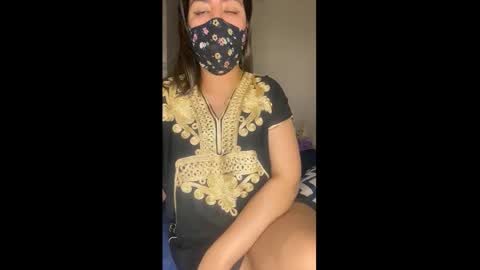 Jassmina  online show from October 29, 8:22 pm