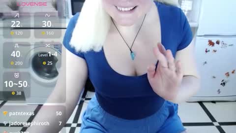 jassyjassypaw online show from March 8, 4:49 am