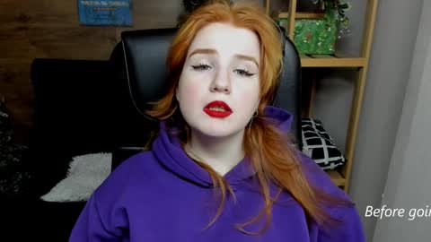 Katerina online show from January 16, 10:34 pm