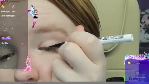 Katerina online show from January 5, 8:45 pm