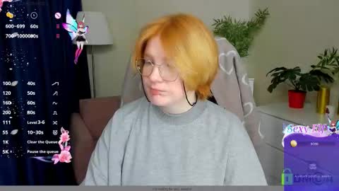 Katerina online show from January 16, 3:52 pm