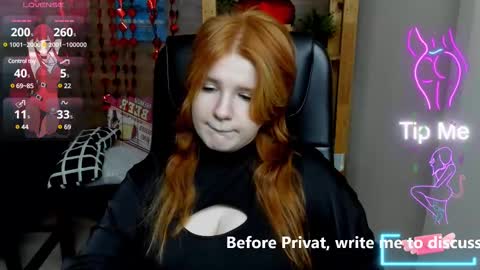 Katerina online show from February 25, 3:52 pm