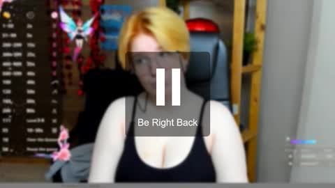 Katerina online show from October 4, 9:30 pm