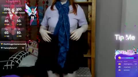 Katerina online show from March 11, 1:59 am