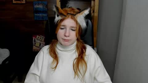 Katerina online show from February 11, 8:31 pm