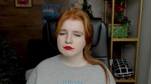 Katerina online show from January 11, 2:09 am