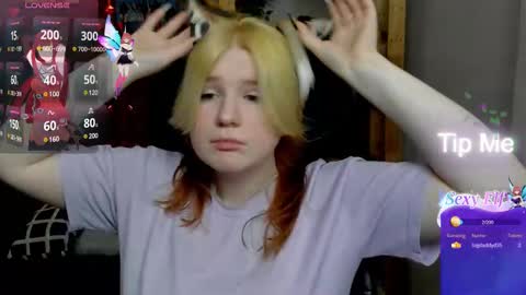 Katerina online show from March 10, 3:52 pm