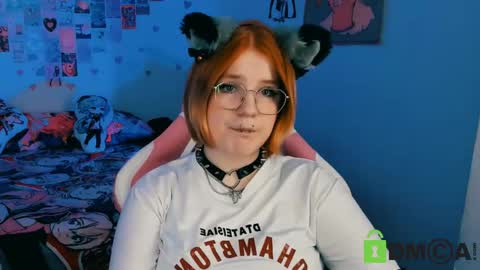 Katerina online show from June 3, 8:03 pm