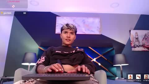 JAX online show from February 6, 3:43 am