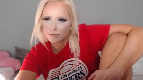 Blondie Queen Jayden online show from April 18, 1:52 am
