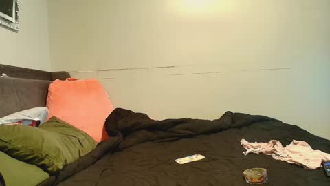 Naomiruty online show from February 17, 2:55 am