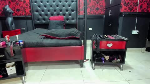 jaylen_bdsm online show from March 26, 12:07 pm