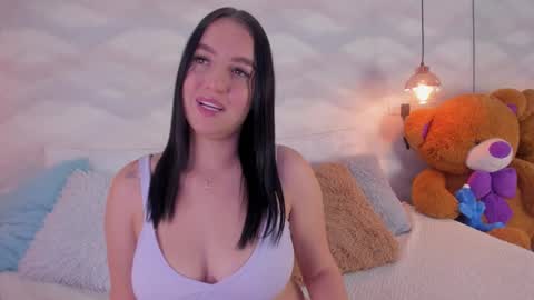 JAZLIN ANGELS online show from January 17, 11:12 pm